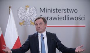 Ziobro zapowiada rewolucyjną zmianę. Chodzi o kontrowersyjny przepis