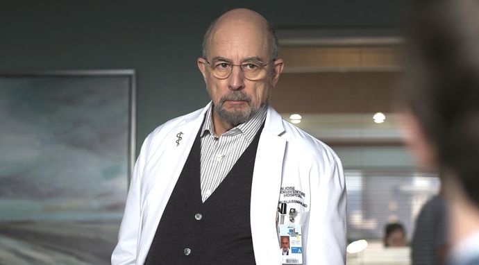 The Good Doctor 6