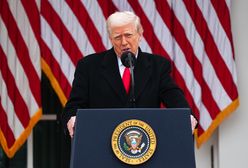 Będzie pokój Rosji z Ukrainą? Trump: jesteśmy blisko porozumienia