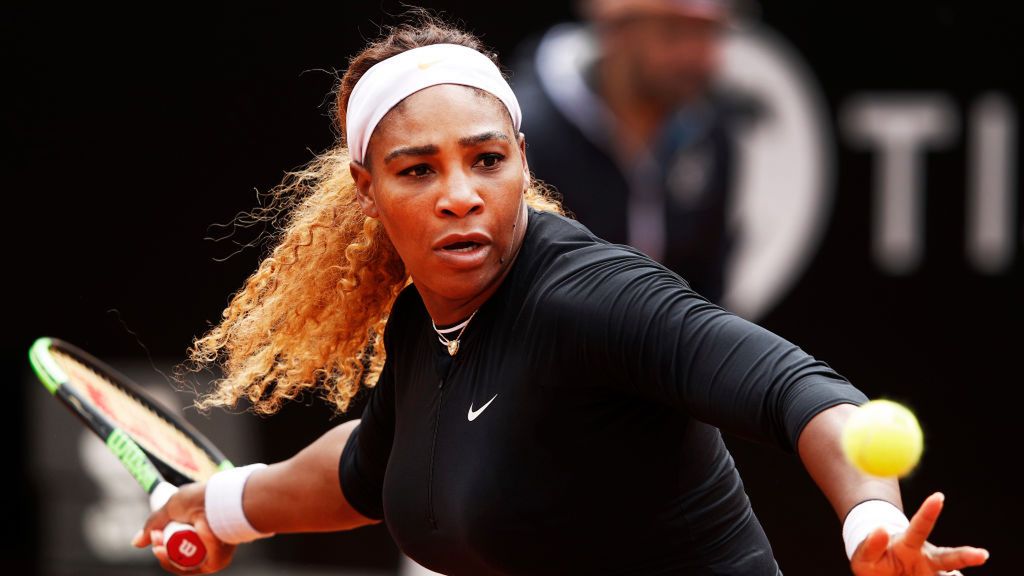 Zdjęcie okładkowe artykułu: Getty Images / Adam Pretty / Na zdjęciu: Serena Williams