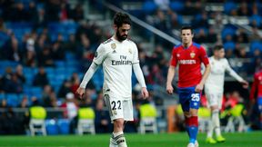 Transfery. Isco lub James Rodriguez mogą trafić do Milanu
