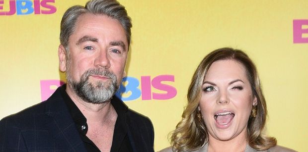 Aleksandra Kwaśniewska pokazała romantyczny kadr z Kubą Badachem sprzed 13 lat: "Wspominam z ROZRZEWNIENIEM" (FOTO)