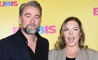 Aleksandra Kwaśniewska pokazała romantyczny kadr z Kubą Badachem sprzed 13 lat: "Wspominam z ROZRZEWNIENIEM" (FOTO)