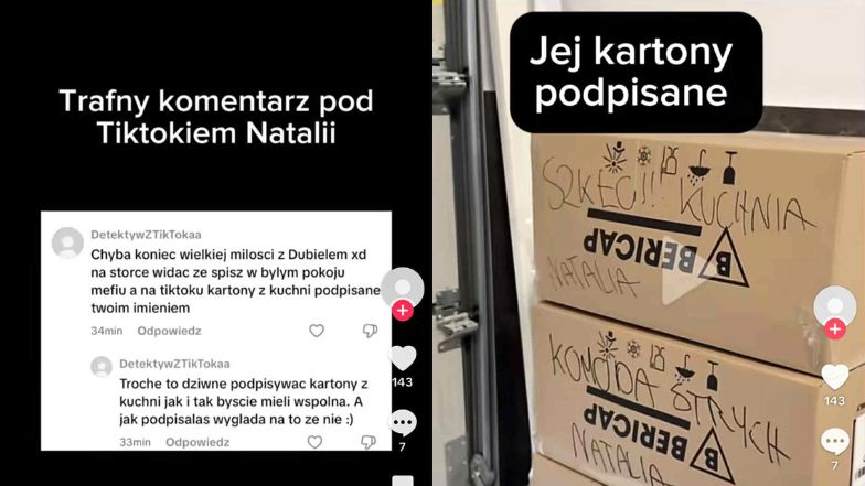 Natsu i Marcin Dubiel rozstali się? Internauci mają "dowody"