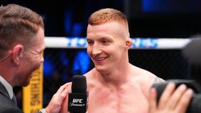 Ogromne wyróżnienie Polaka w UFC