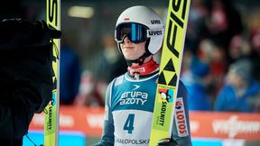 Skoki narciarskie. Puchar Kontynentalny. Clemens Leitner najlepszy w Lahti. Paweł Wąsek w "10"