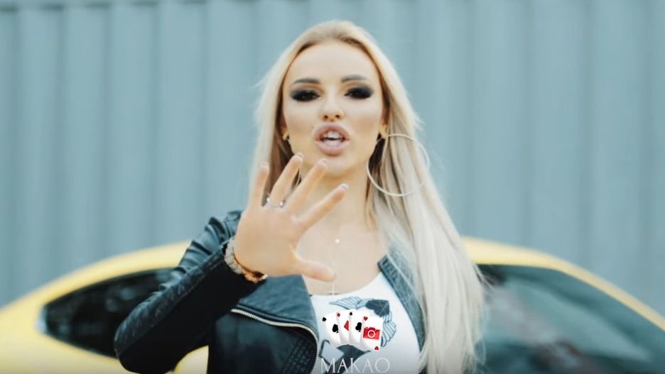 Nicki, czyli Alicja Kolasińska, dołączy do ekipy "Love Island"