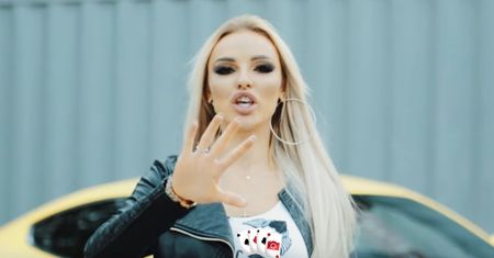 Nowa uczestniczka "Love Island". Widzowie dobrze ją znają