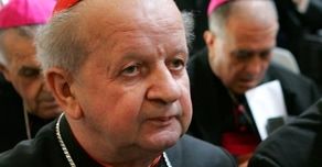 Dziwisz nie zrealizował testamentu Jana Pawła II
