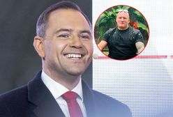 Wrócił temat Wielkiego Bu i Nawrockiego. Klęska w sądzie