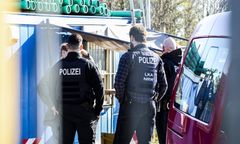 Akcja niemieckiej policji. Wyłapywali członków włoskich mafii