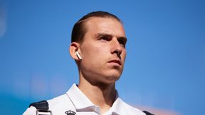 Plaga kontuzji w Realu. Kolejny bramkarz wypadł z gry