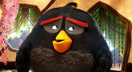 ''Angry Birds Film'' - zwiastun (PL)