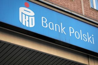 PKO BP ma nowego wiceprezesa. Bartosz Drabikowski odwołany z zarządu