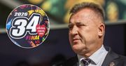 PZPN wspiera WOŚP. Co można wylicytować?