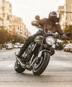 Plotki mówią o Kawasaki Z650RS w 2021 r. Tego modelu brakuje