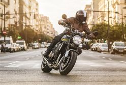 Plotki mówią o Kawasaki Z650RS w 2021 r. Tego modelu brakuje