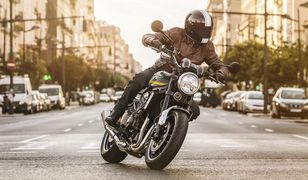 Plotki mówią o Kawasaki Z650RS w 2021 r. Tego modelu brakuje