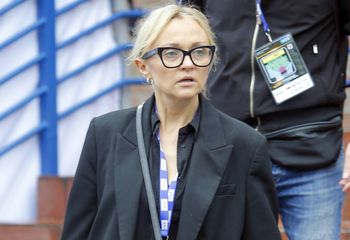 Pokazała zdjęcie z ogrodu. Nie kryła zadziwienia