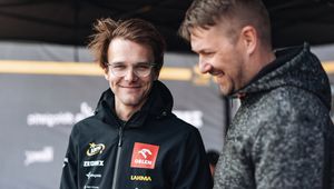 Udany dzień mistrza Polski w Hiszpanii. Jest w grze o podium