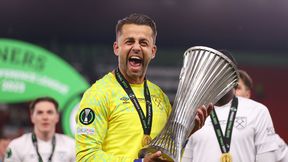 Fabiański zakończył karierę. Poruszające słowa