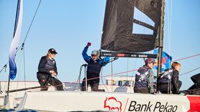 Młodzieżowa Polska Liga Żeglarska rozpoczyna sezon w Sopocie!