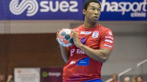 Brazylijskie serce na polskiej ziemi. Kontuzja pozwoliła mu poznać nasz kraj