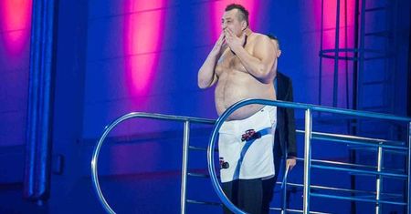 Adam Kraśko opowiedział o swojej pierwszej miłości