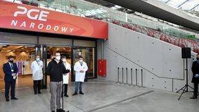 Rząd planuje kolejne obostrzenia. Rozporządzenie ma uderzyć w sport