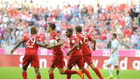 Wielkie wyróżnienie dla Kingsleya Comana. 19-latek z Bayernu w reprezentacji Francji