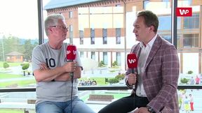 Andrzej Janisz: Każdy zawodnik musi być gotowy na poważną kontuzję