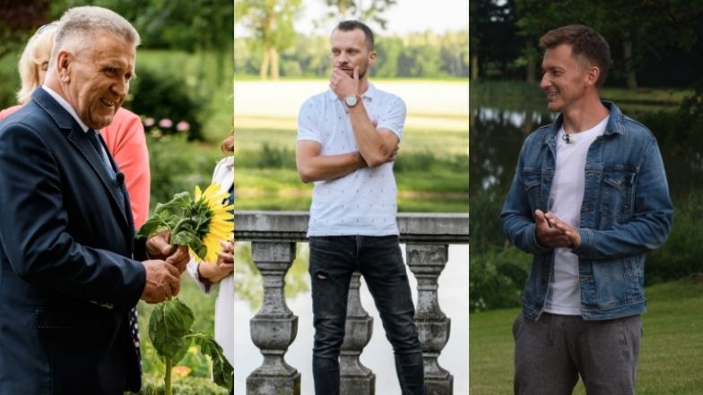 "Rolnik szuka żony" - rolnicy wybrali swoich kandydatów