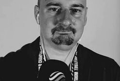 Nie żyje Maciej Bubiński. Miał zaledwie 40 lat