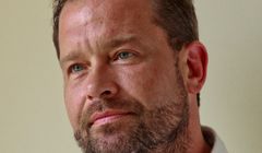 Bartłomiej Koprowski: Codziennie po pracy mam poczucie rozpoczynającego się weekendu