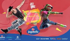 Roztańczona trasa Virtual Dancer