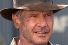 Harrison Ford nie chce zabić Indiany Jonesa