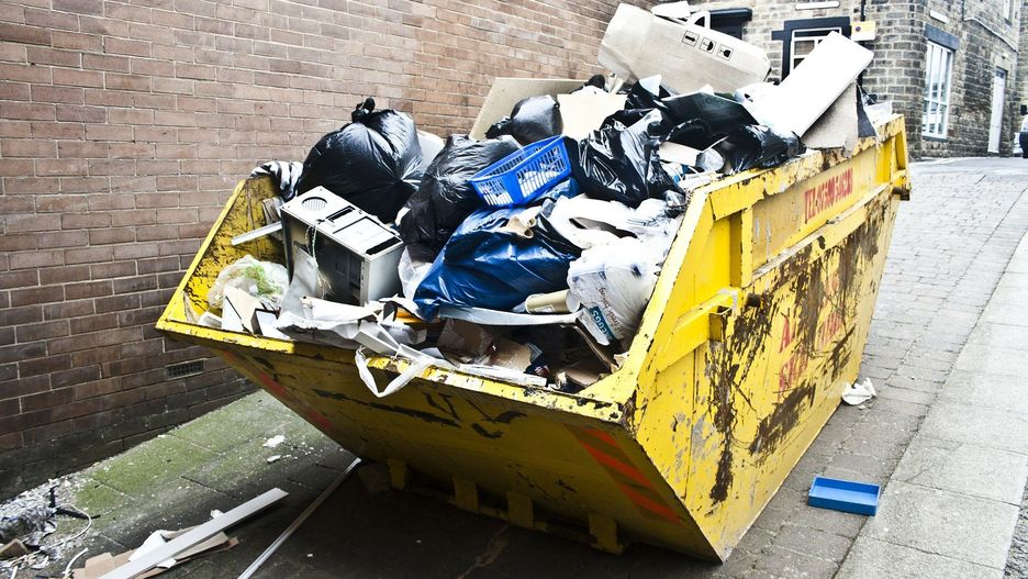 Warszawa. Radni podjęli decyzję ws. nowych stawek za wywóz śmieci
