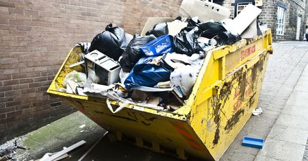 Warszawa. Jest decyzja rady miasta ws. opłat za wywóz śmieci