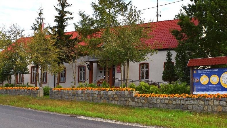 Urząd Gminy Wielka Nieszawka