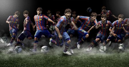 Nowy PES, stare grzechy