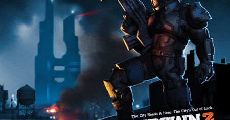 Crackdown 2 - pierwsze informacje