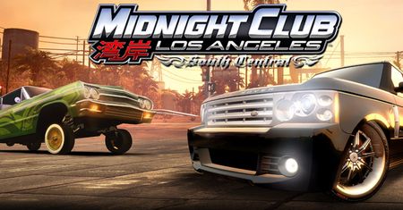 Kolejne dodatki do Midnight Club: Los Angeles