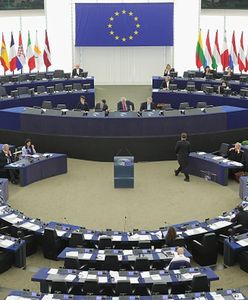 Parlament Europejski przyjmuje bezdomne kobiety. Wiele z nich to ofiary przemocy domowej