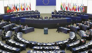Parlament Europejski przyjmuje bezdomne kobiety. Wiele z nich to ofiary przemocy domowej
