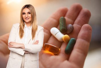 Prebiotyki, probiotyki, synbiotyki i postbiotyki – o co w tym wszystkim chodzi?