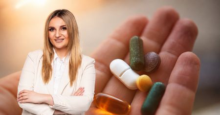 Prebiotyki, probiotyki, synbiotyki i postbiotyki – o co w tym wszystkim chodzi?