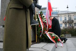 Duda wręczył odznaczenia państwowe. Otrzymali je m.in. bracia Golec