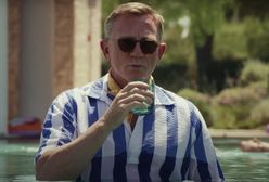 Daniel Craig po prostu jest Benoitem Blankiem. Wywiad z twórcami "Glass Onion: Film z serii Na noże"