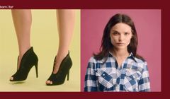 Odważne, ambitne, wolne kobiety w reklamie #born2beTrue