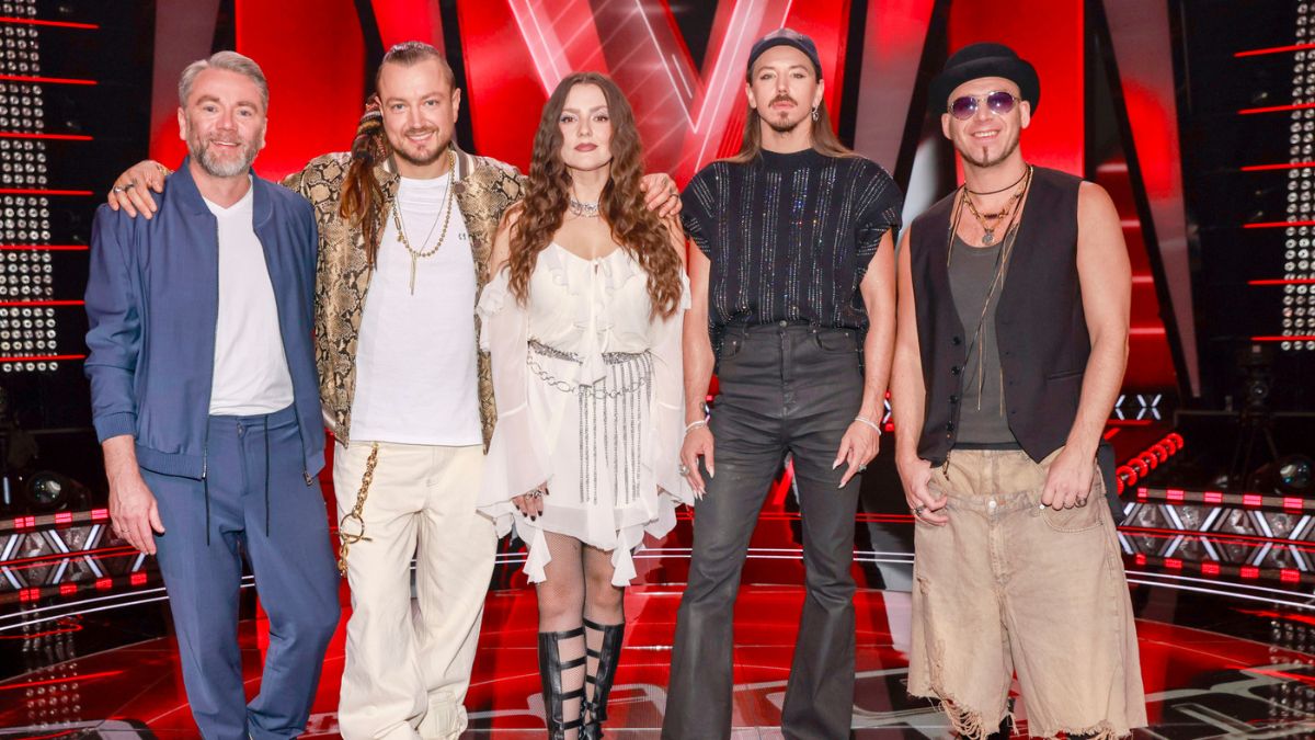 Konflikt Michała Szpaka i Kuby Badacha, Lanberry potwierdza